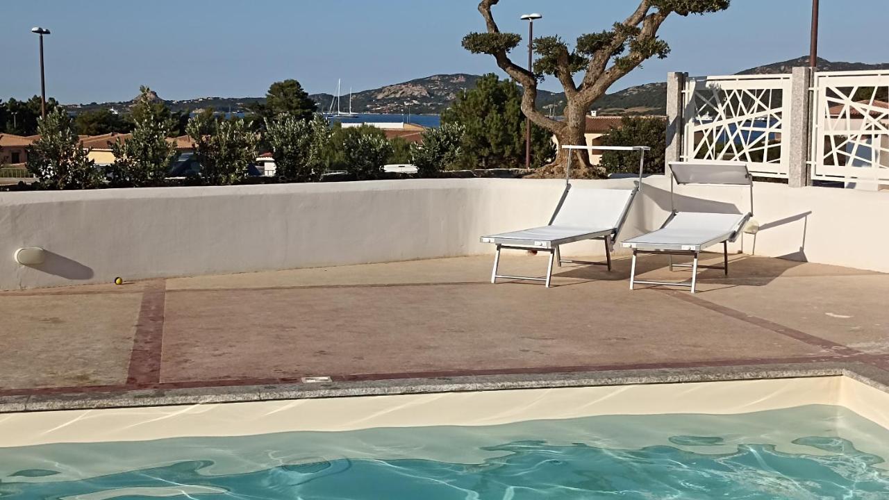 Welcomely - White Terrace - Condominio Acqualife كانّيجوني المظهر الخارجي الصورة