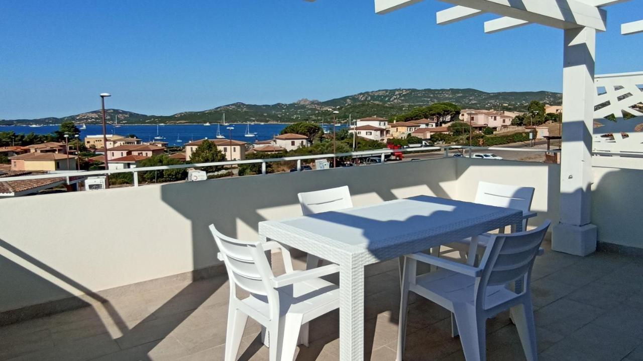 Welcomely - White Terrace - Condominio Acqualife كانّيجوني المظهر الخارجي الصورة