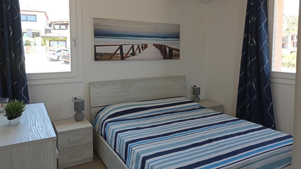 Welcomely - White Terrace - Condominio Acqualife كانّيجوني المظهر الخارجي الصورة