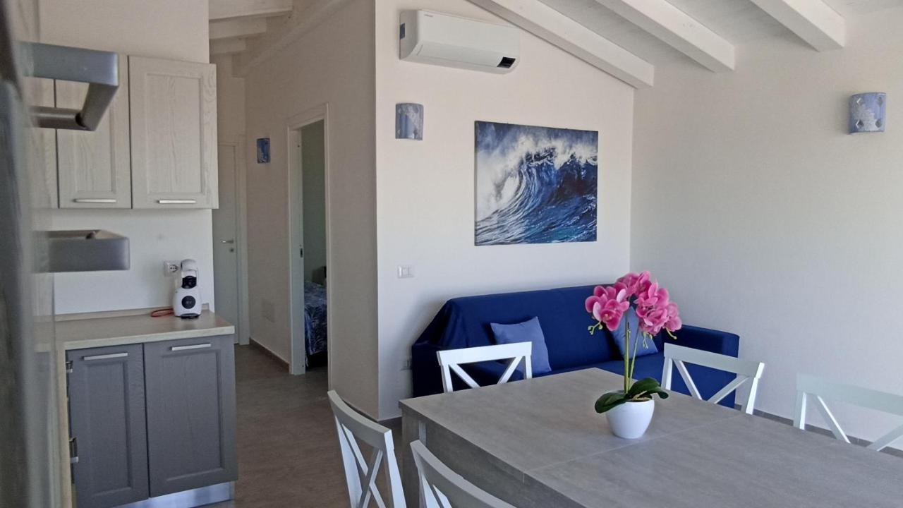 Welcomely - White Terrace - Condominio Acqualife كانّيجوني المظهر الخارجي الصورة