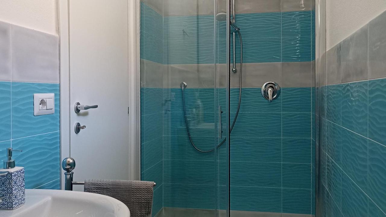 Welcomely - White Terrace - Condominio Acqualife كانّيجوني المظهر الخارجي الصورة