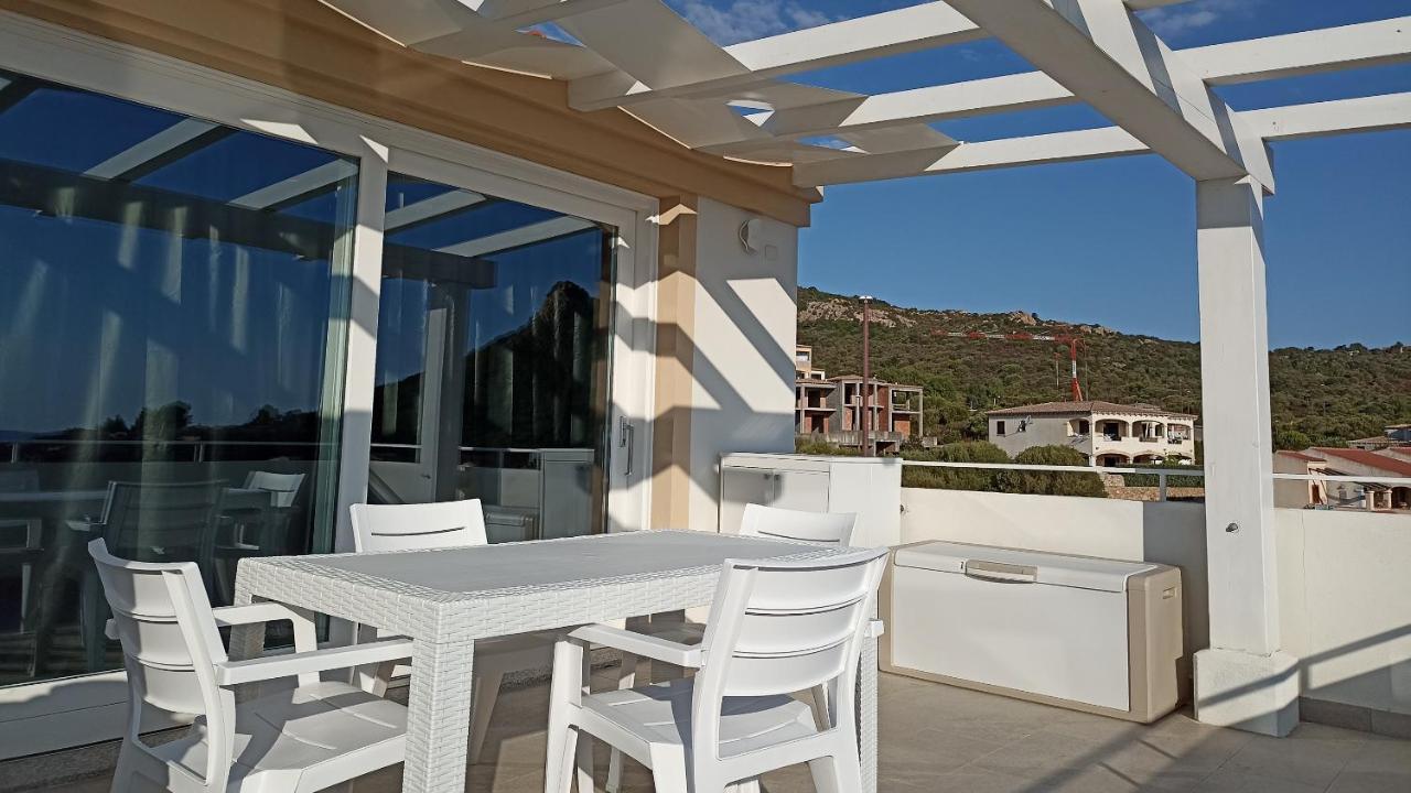 Welcomely - White Terrace - Condominio Acqualife كانّيجوني المظهر الخارجي الصورة